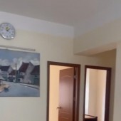 Cho thuê căn hộ A14 56m2, 2 ngủ, 1 WC Nam Trung Yên, Cầu Giấy 12 Triệu